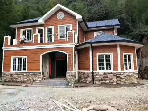 留住老房子的原因你明白嗎？